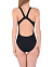 Nike Women Swimsuit FASTBACK ONE PIECE, купальник женский