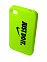 NIKE GRAPHIC SOFT CASE  VOLT/BLACK чехол для iPhone