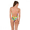 SPEEDO Funk Burst Single Crossback купальник подрост
