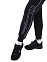Rib Cuff Pants, брюки
