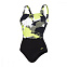 Купальник женский Speedo LunaDream Printed 1 Piece