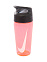 NIKE TR HYPERCHARGE STRAW BOTTLE 16 OZ BRIGHT MANGO/ANTHRACITE/WHITE 16OZ, бутылка для воды
