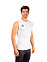 FW SLEEVELESS CREW BASE LAYR белье муж.
