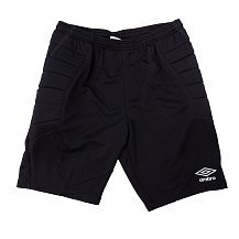 GK PADDED SHORT трусы врат.