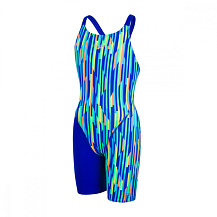 Гидрокостюм для подростков Speedo Fastskin Endurance+ Openback Kneeskin