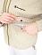 SEERSUCKER UTILITY FULL ZIP JACKET, ветровка