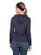 Hooded Full Zip Sweatshirt, толстовка