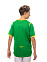 MILLENIUM JERSEY S/S футболка игр. корот. рук.