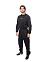 MEN'S GK PADDED SUIT комбинезон вратарский