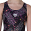 SPEEDO Logo Constellation Allover Splashback купальник подрост