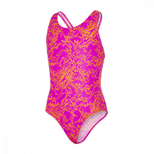 Купальник подростковый Speedo Boom Allover Splashback