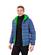 JACKET MAN 01, куртка утепленная