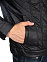 Levi's Mens Outerwear Jacket BLACK, куртка мужская