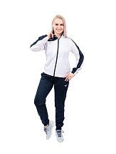 Wom Knit Tracksuit(W), спортивный костюм женский Wom Knit Tracksuit(W), спортивный костюм женский