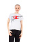 Crewneck Croptop, футболка