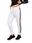 Rib Cuff Pants, брюки