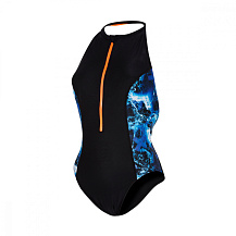 Купальник Speedo Stormza High Neck Swimsuit