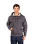 POWERBLEND GRAPHIC HOODIE, толстовка