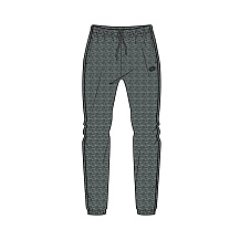 LOTTO MSC PANT CUFF MEL FL, брюки трикотажные