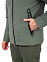 JACKET MAN, куртка утепленная