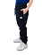 Rib Cuff Pants, брюки на манжете
