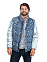 Levi's Mens Outerwear Jacket PRINT, куртка мужская