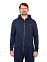 COTTON FLEECE MAN 06, толстовка на молнии
