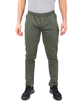 TROUSERS KNIT FLEECE, брюки