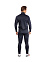 LOTTO RAPID POLY SUIT 1/4 ZIP, тренировочный костюм