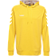 HMLGO COTTON HOODIE, толстовка с капюшоном