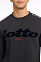 LOTTO ATHLETICA CLASSIC II SWEAT RN FT, свитшот