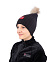 WINTER HAT 24, шапка