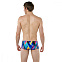 Плавки мужские Speedo Fizz Bounce 14cm Allover Brief