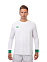 FUSION JERSEY L/S футболка игр.
