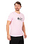 MEN KNITTING T-SHIRT, футболка