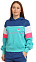 LOTTO ATHLETICA PRIME W II SWEAT HD PL, худи