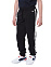 Rib Cuff Pants, брюки