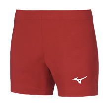 High-Kyu Trad Short HIQ (W), шорты