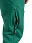 GLOBAL EXPLORER FRENCH TERRY JOGGER, брюки