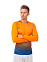 CSKA JERSEY LS, футболка игровая