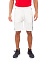 SHORT IN FELPA UOMO, шорты