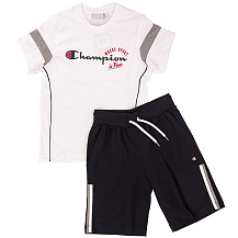 SET, комплект