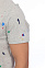 CLASSIC AOP TEE, футболка