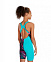 SPEEDO Fastskin Endurance+ Openback Kneeskin костюм подрост.
