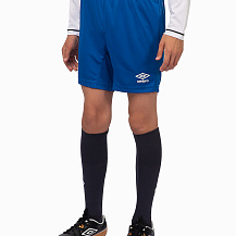 CSKA HOME SHORT, трусы игровые