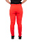 Elastic Cuff Pants, брюки на резинке