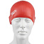 SPEEDO Plain Moulded Silicone Junior шапочка дет