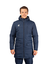 LOTTO BASIC PADDED JACKET, куртка утепленная