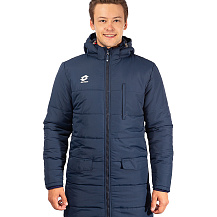 LOTTO BASIC PADDED JACKET, куртка утепленная