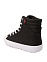 OLIVIA CT CVS BLACK/WHITE, кроссовки